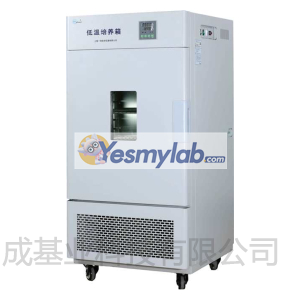 上海一恒LRH-100CL低温培养箱（低温保存箱）